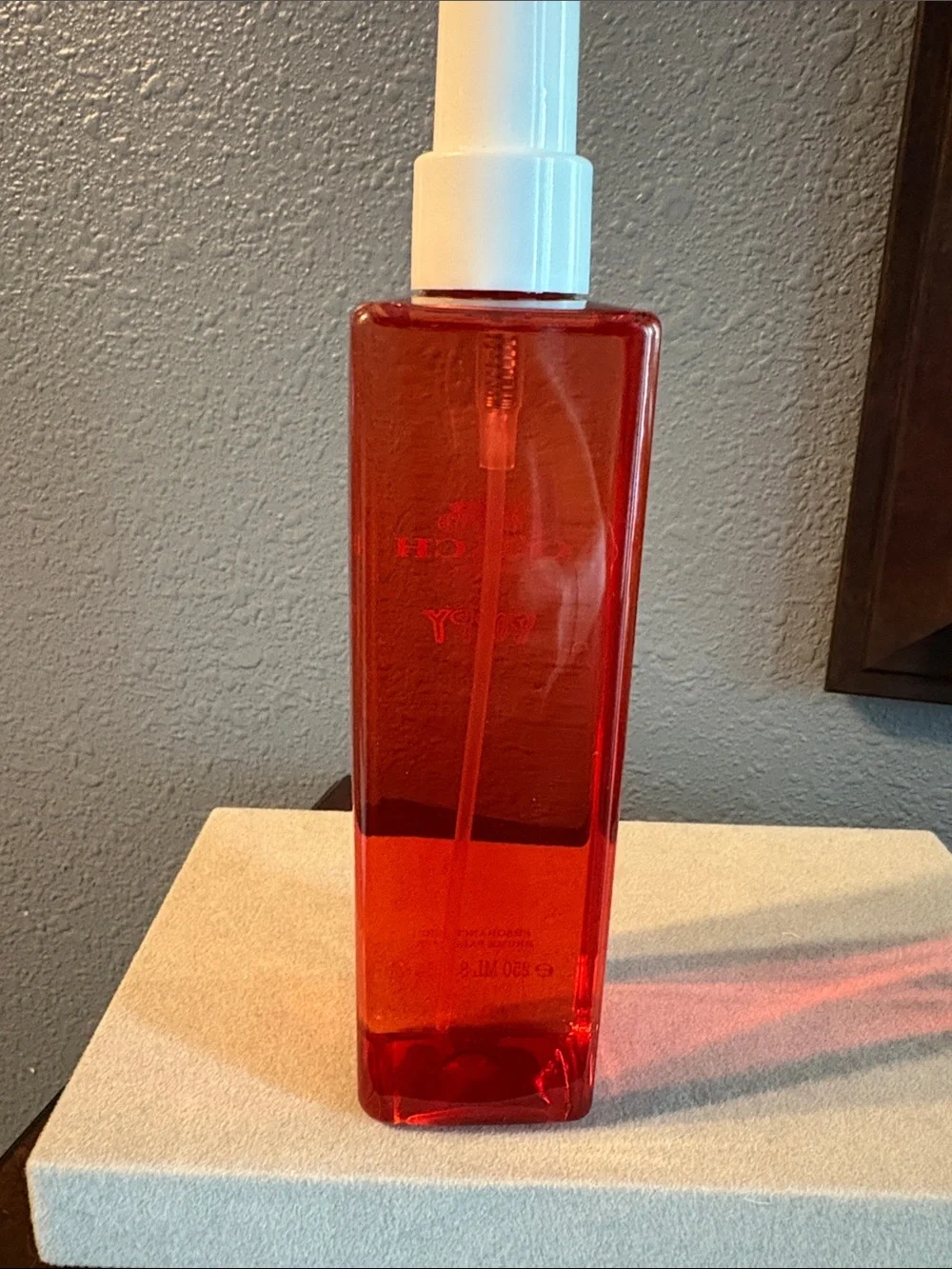 COACH |  Poppy Fragrance Mist 8.4 Fl. Oz